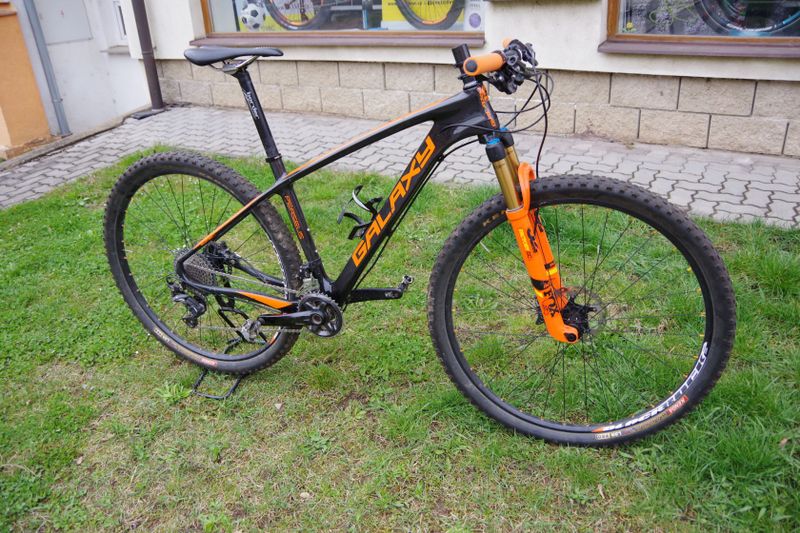 Prodám Galaxy Perseus