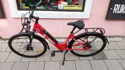 Spirit Bohemian Sport 16Ah + SLEVA 30%