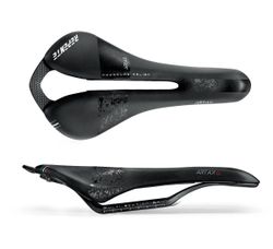 Selle Repente ARTAX GL - 165g /132mm 100% hand made in Italy