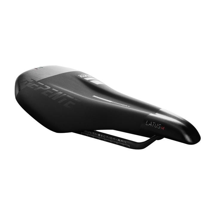 Sedlo Selle Repente LATUS M - 140g /142mm 100% hand made in Italy