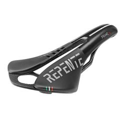 Sedlo Selle Repente PRIME 2.0 - 170g /132mm 100% hand made in Italy