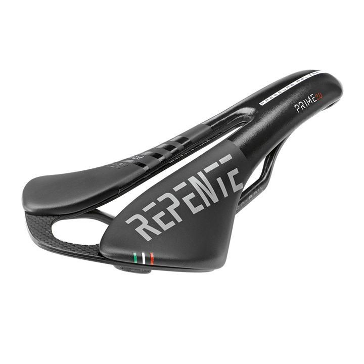 Sedlo Selle Repente PRIME 2.0 - 170g /132mm 100% hand made in Italy