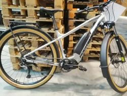 elektrokolo Rock Machine Torrent e70 Touring