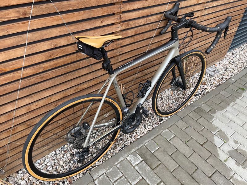 SCOTT ADDICT RC 15 DISC