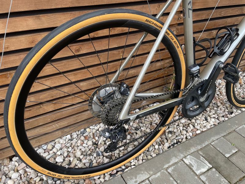 SCOTT ADDICT RC 15 DISC