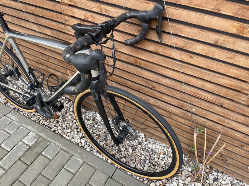 SCOTT ADDICT RC 15 DISC