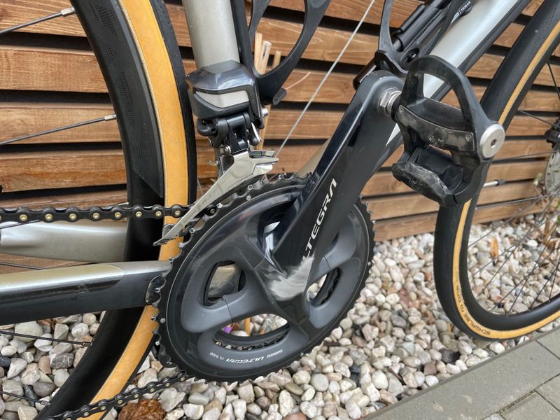SCOTT ADDICT RC 15 DISC