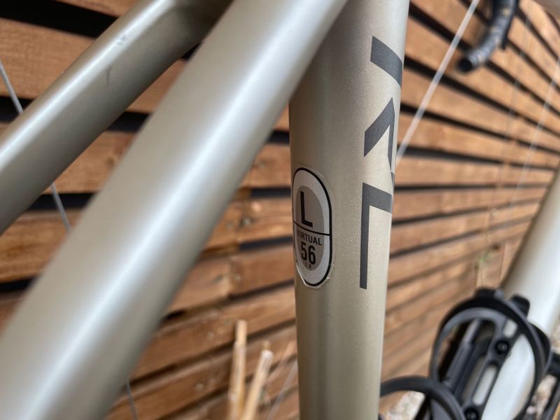 SCOTT ADDICT RC 15 DISC