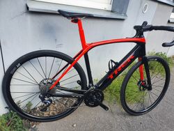 TREK Domane +LT