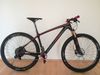 Radon - hardtail
