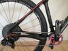 Radon - hardtail