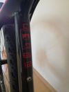 Radon - hardtail