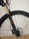 Radon - hardtail