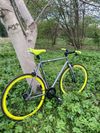 Prodám Městské kolo singlespeed/fixie