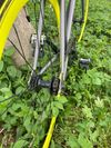 Prodám Městské kolo singlespeed/fixie