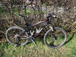 Kolo SPECIALIZED Myka Sport Disc 26“ 2014