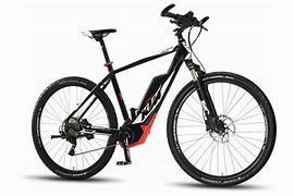 KTM Macina Cross 11