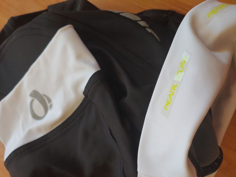 Pearl Izumi Elite kalhoty, short. velikost M, Nové
