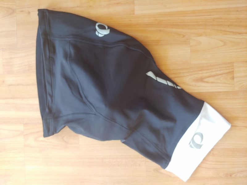 Pearl Izumi Elite kalhoty, short. velikost M, Nové