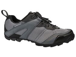 Tretry Shimano MT23, vel. 43 včetně kufrů, včetně Zásilkovny