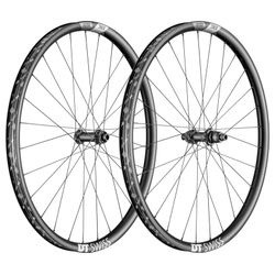 Nové 29" DT Swiss XRC 1501 - 30 mm