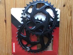 PŘEVODNÍK SRAM 32T EAGLE X-SYNC
