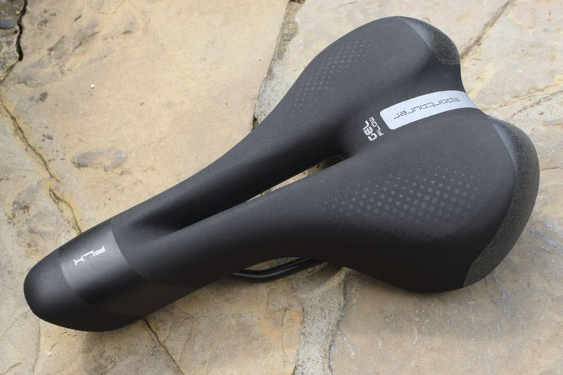 Sportourer FLX Man Gel Flow