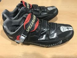 Silniční tretry SPECIALIZED 42,5