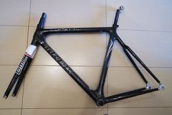 Predám Ramovú Sadu Trek 5200 ´06 =380€=