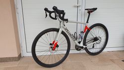 Specialized Diverge Comp, vel 56