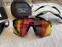 Brýle SCICON Aeroshade XL s náhradními skly