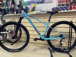 Dámské horské kolo ROCK MACHINE CATHERINE 10 29 L 2022 NOVÉ
