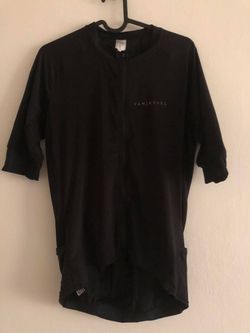 Dres RACER (VAN RYSEL)
