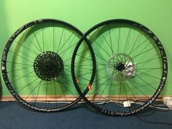 Nová Zapletená kola VITTORIA Reaxcion 29 Boost