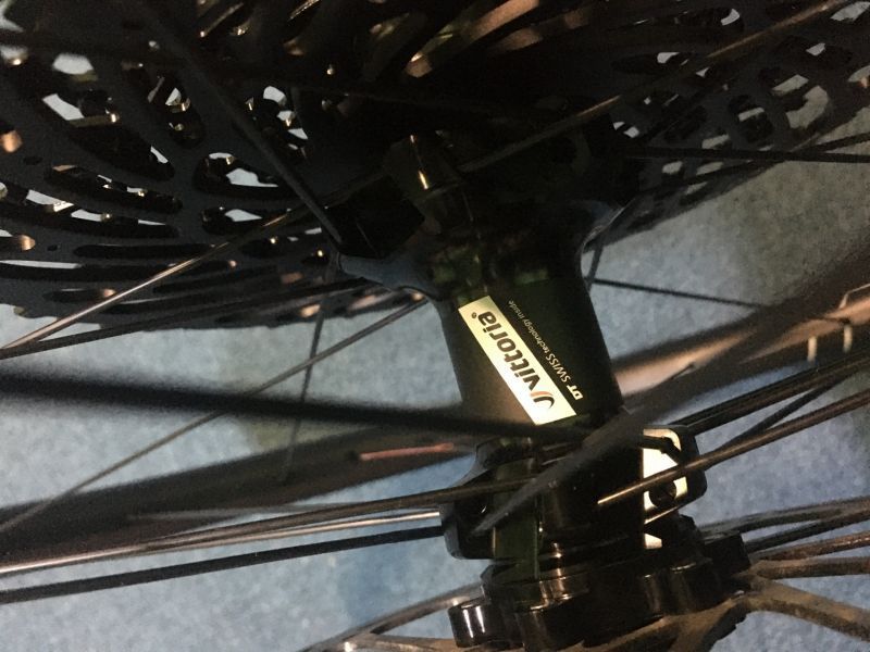 Nová Zapletená kola VITTORIA Reaxcion 29 Boost
