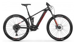 Mondraker Chaser Černá 2021
