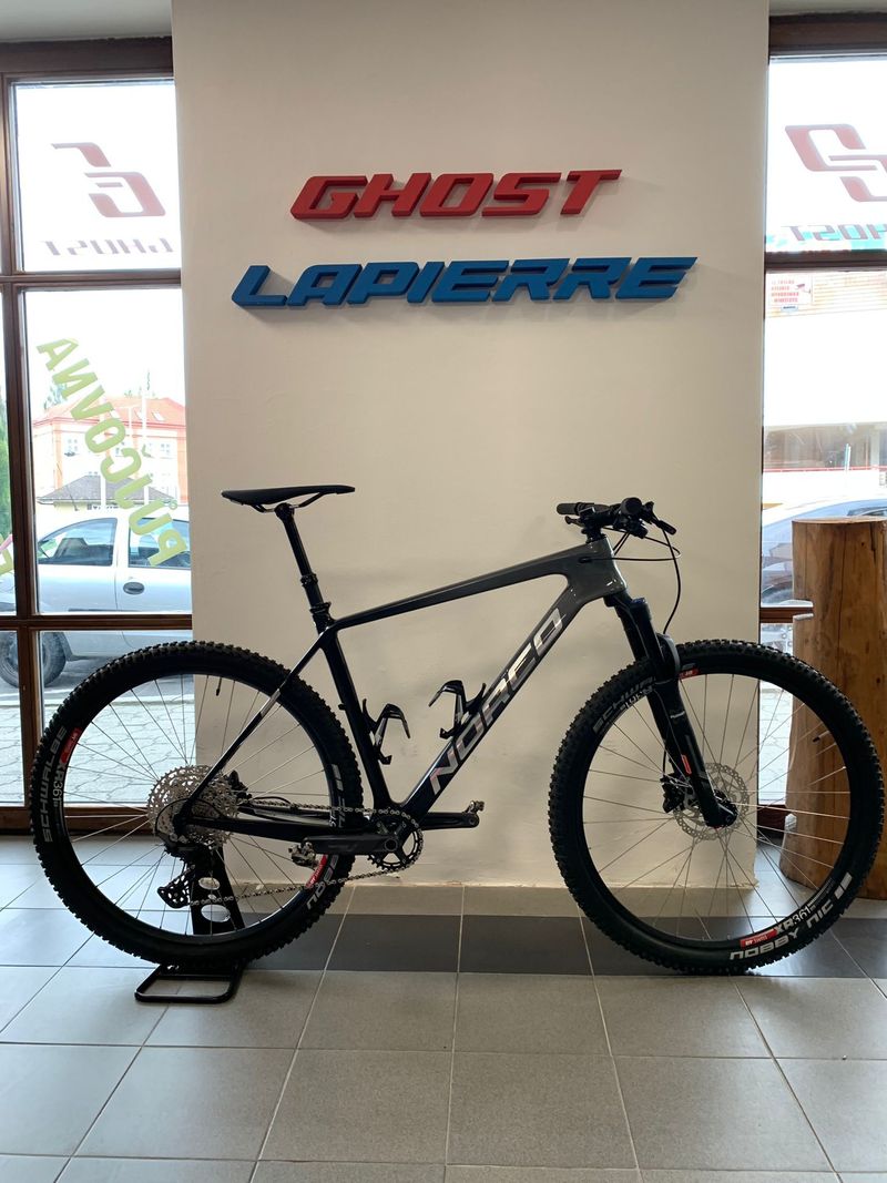 Norco Revolver HT - XL