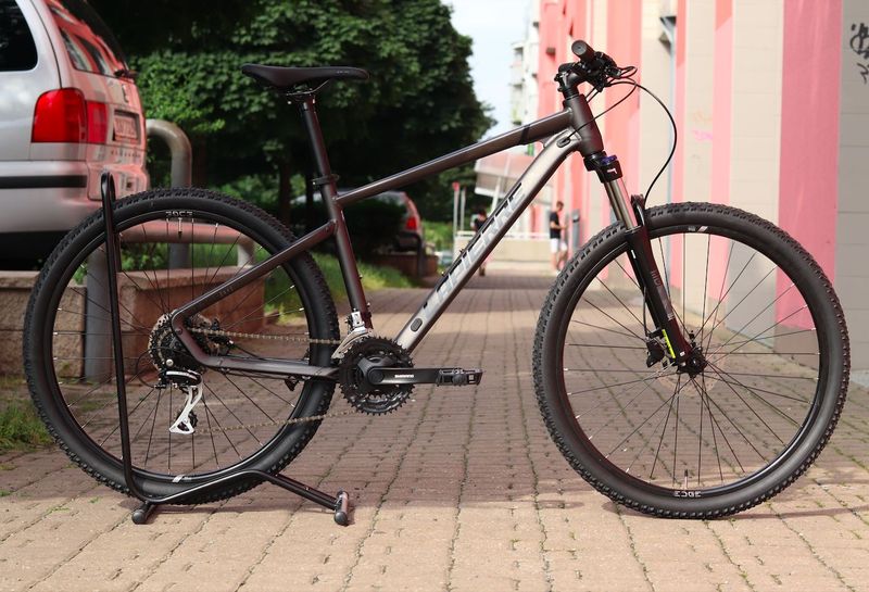 LAPIERRE Edge 3.7 (2022), M / NOVÉ