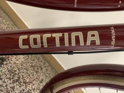 Cortina Transport U4