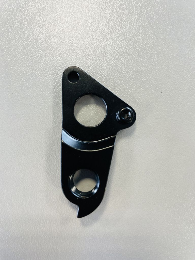 Náhradní patka Haibike DO-A101