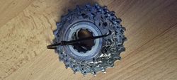 SHIMANO KAZETA ULTEGRA 6500/12-23,9 speed