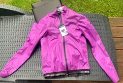 TOP Dámská cyklo bunda do deště ASSOS DYORA RS RAIN JACKET, originální balení, nová, nepoužitá
