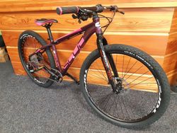 Dětský speciál Scud 27,5´´ 1x11, 11,3Kg