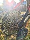 Scott-SRAM Spark RC 900 LTD Nino Schurter