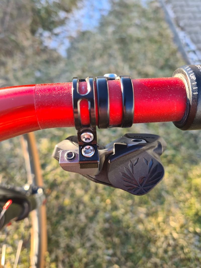Scott-SRAM Spark RC 900 LTD Nino Schurter
