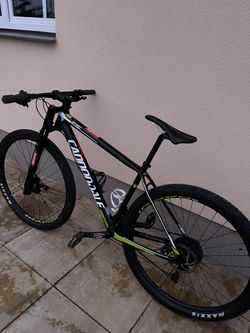 Cannondale F-si Carbon 4 2016