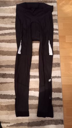 Zateplene kalhoty RC500 z Decathlonu, velikost XL