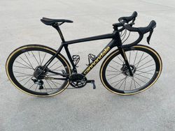 CANNONDALE SYNAPSE DISK 51