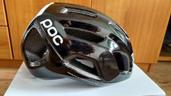 Nová helma POC Ventral Air Spin