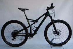 Specialized Camber 29 Carbon